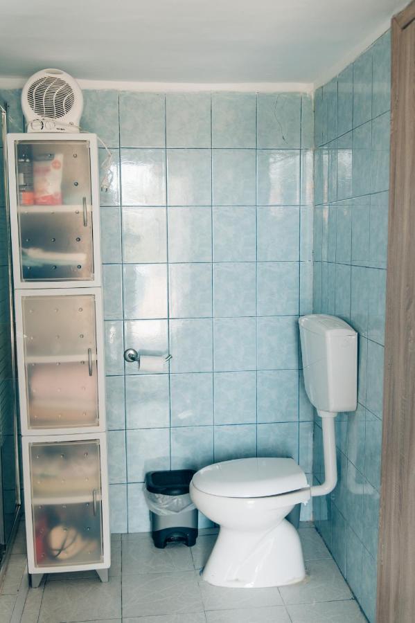 Dimitri'S Apartment فاتيرا المظهر الخارجي الصورة