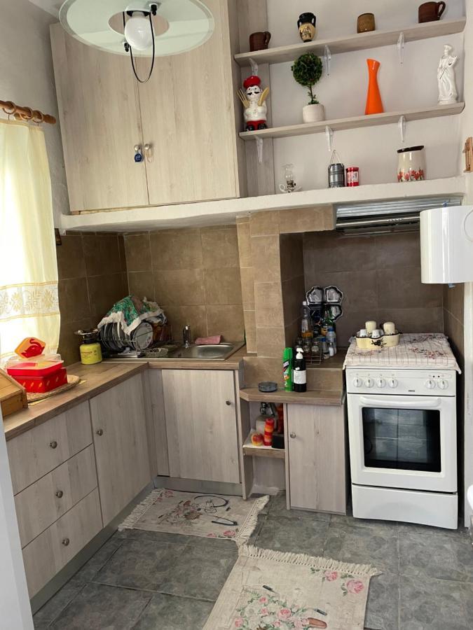 Dimitri'S Apartment فاتيرا المظهر الخارجي الصورة