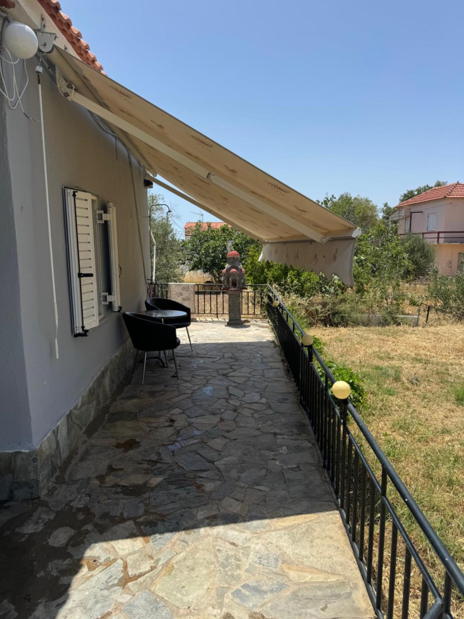 Dimitri'S Apartment فاتيرا المظهر الخارجي الصورة