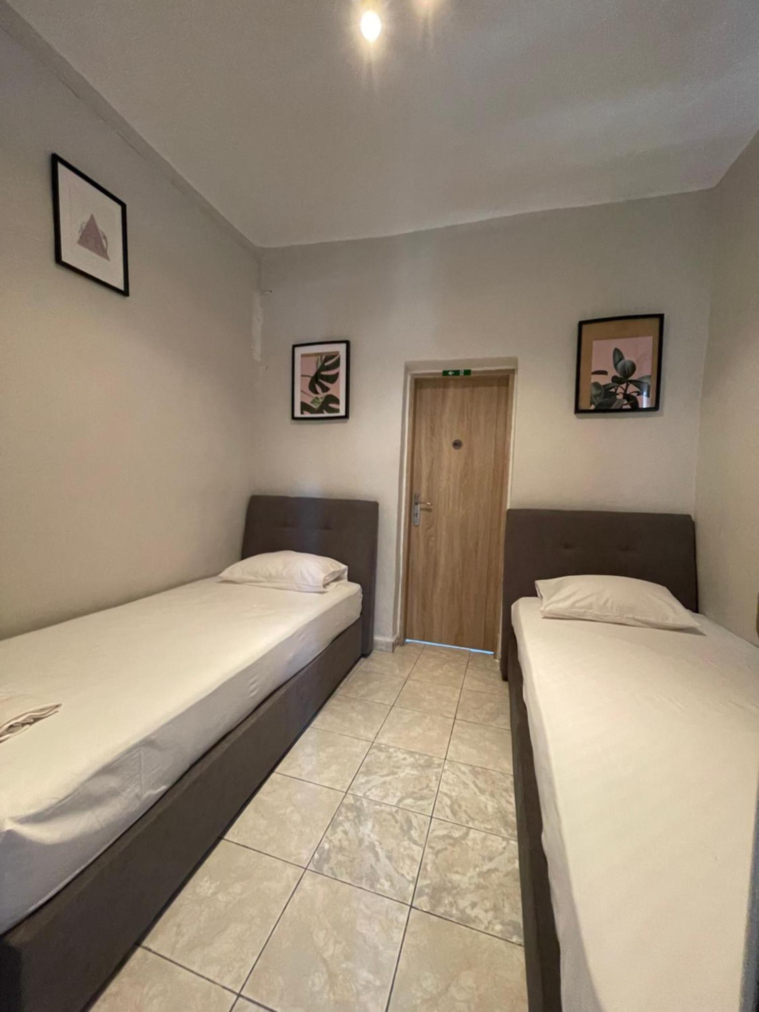 Dimitri'S Apartment فاتيرا المظهر الخارجي الصورة