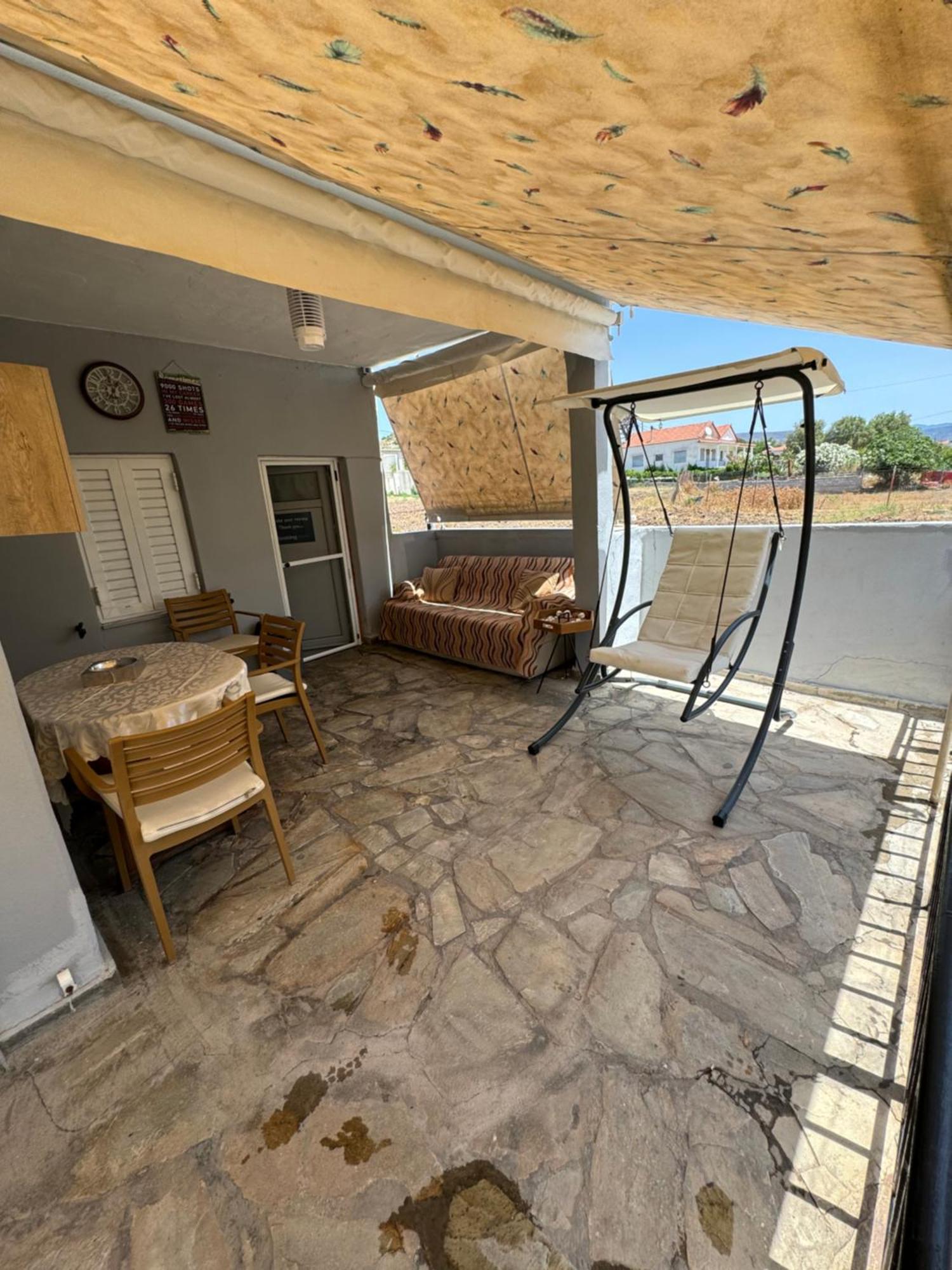 Dimitri'S Apartment فاتيرا المظهر الخارجي الصورة