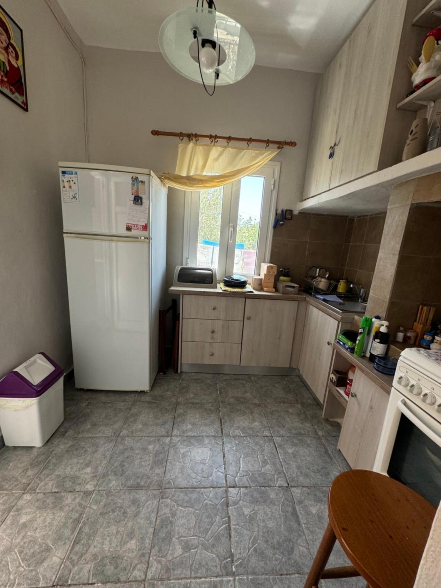 Dimitri'S Apartment فاتيرا المظهر الخارجي الصورة